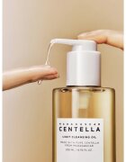 SKIN1004 Madagascar Centella Light Cleansing Oil почистващо и премахващо грима масло с успокояващ ефект 200 мл.