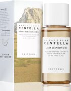 SKIN1004 Madagascar Centella Light Cleansing Oil почистващо и премахващо грима масло с успокояващ ефект 30 мл.