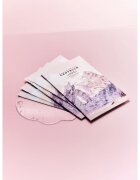 SKIN1004 Madagascar Centella Poremizing Clarifying Mask платнена маска за изглаждане на кожата и минимизиране на порите 23 мл.