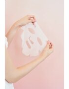 SKIN1004 Madagascar Centella Poremizing Clarifying Mask платнена маска за изглаждане на кожата и минимизиране на порите 23 мл.