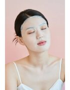 SKIN1004 Madagascar Centella Poremizing Clarifying Mask платнена маска за изглаждане на кожата и минимизиране на порите 23 мл.