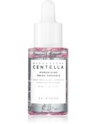 SKIN1004 Madagascar Centella Poremizing Fresh Ampoule детоксикиращ серум за лице за изглаждане на кожата и минимизиране на порите 30 мл.