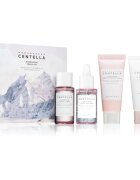 SKIN1004 Madagascar Centella Poremizing Travel Kit комплект за пътуване за изглаждане на кожата и минимизиране на порите