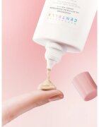 SKIN1004 Madagascar Centella Poremizing Velvet Finish Sunscreen слънцезащитен крем за лице за мазна кожа SPF 50+ 50 мл.