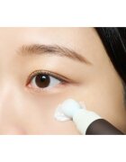 SKIN1004 Madagascar Centella Probio-Cica Bakuchiol Eye Cream крем за околоочния контур против бръчки с успокояващ ефект 20 мл.