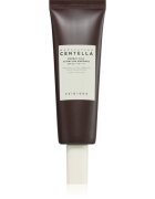 SKIN1004 Madagascar Centella Probio-Cica Glow Sun Ampoule защитен серум възстановяващ кожната бариера SPF 50+ 50 мл.