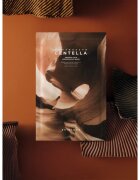 SKIN1004 Madagascar Centella Probio-Cica Nourishing Mask успокояваща платнена маска с подхранващ ефект 23 мл.