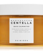 SKIN1004 Madagascar Centella Quick Calming Pad силно ревитализиращи възглавнички за успокояване и подсилване на чувствителната кожа 70 бр.
