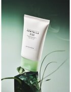 SKIN1004 Madagascar Centella Tea-Trica B5 Cream успокояващ крем с хидратиращ ефект 75 мл.
