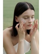 SKIN1004 Madagascar Centella Tea-Trica BHA Foam дълбокопочистваща пяна за проблемна кожа акне 125 мл.