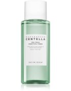 SKIN1004 Madagascar Centella Tea-Trica Purifying Toner дълбоко почистващ тоник за изглаждане на кожата и минимизиране на порите 210 мл.