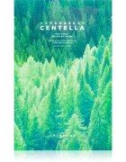 SKIN1004 Madagascar Centella Tea-Trica Relaxing Mask платнена маска за успокояване на кожата 23 мл.
