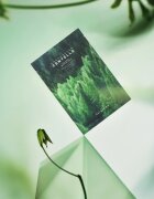 SKIN1004 Madagascar Centella Tea-Trica Relaxing Mask платнена маска за успокояване на кожата 23 мл.