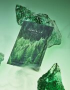 SKIN1004 Madagascar Centella Tea-Trica Relaxing Mask платнена маска за успокояване на кожата 23 мл.