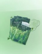 SKIN1004 Madagascar Centella Tea-Trica Relaxing Mask платнена маска за успокояване на кожата 23 мл.