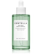 SKIN1004 Madagascar Centella Tea-Trica Relief Ampoule успокояващ серум за лице за проблемна кожа акне 100 мл.