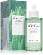 SKIN1004 Madagascar Centella Tea-Trica Relief Ampoule успокояващ серум за лице за проблемна кожа акне 100 мл.
