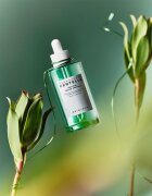 SKIN1004 Madagascar Centella Tea-Trica Relief Ampoule успокояващ серум за лице за проблемна кожа акне 100 мл.
