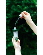 SKIN1004 Madagascar Centella Tea-Trica Relief Ampoule успокояващ серум за лице за проблемна кожа акне 100 мл.