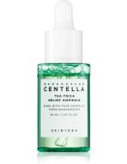 SKIN1004 Madagascar Centella Tea-Trica Relief Ampoule успокояващ серум за лице за проблемна кожа акне 30 мл.