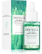 SKIN1004 Madagascar Centella Tea-Trica Relief Ampoule успокояващ серум за лице за проблемна кожа акне 30 мл.
