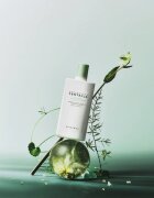 SKIN1004 Madagascar Centella Tea-Trica Sun Milk екстра нежен лосион за слънчеви бани SPF 50+ 50 мл.