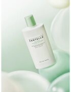 SKIN1004 Madagascar Centella Tea-Trica Sun Milk екстра нежен лосион за слънчеви бани SPF 50+ 50 мл.