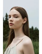 SKIN1004 Madagascar Centella Tea-Trica Sun Milk екстра нежен лосион за слънчеви бани SPF 50+ 50 мл.