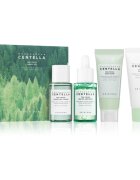 SKIN1004 Madagascar Centella Tea-Trica Travel Kit комплект за пътуване за проблемна кожа