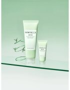 SKIN1004 Madagascar Centella Tea-Trica Travel Kit комплект за пътуване за проблемна кожа