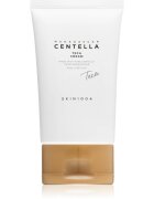 SKIN1004 Madagascar Centella Teca Cream уеднаквяващ тена хидратиращ крем с успокояващ ефект 75 мл.