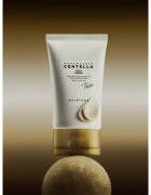 SKIN1004 Madagascar Centella Teca Cream уеднаквяващ тена хидратиращ крем с успокояващ ефект 75 мл.