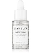 SKIN1004 Madagascar Centella Tone Brightening Capsule Ampoule хидратиращ серум за освежаване и изглаждане на кожата 30 мл.