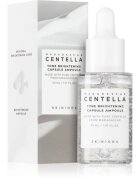 SKIN1004 Madagascar Centella Tone Brightening Capsule Ampoule хидратиращ серум за освежаване и изглаждане на кожата 30 мл.