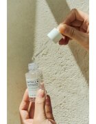 SKIN1004 Madagascar Centella Tone Brightening Capsule Ampoule хидратиращ серум за освежаване и изглаждане на кожата 30 мл.