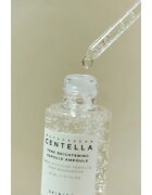 SKIN1004 Madagascar Centella Tone Brightening Capsule Ampoule хидратиращ серум за освежаване и изглаждане на кожата 30 мл.