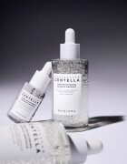 SKIN1004 Madagascar Centella Tone Brightening Capsule Ampoule хидратиращ серум за освежаване и изглаждане на кожата 30 мл.