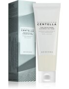 SKIN1004 Madagascar Centella Tone Brightening Cleansing Gel Foam пенлив почистващ гел за освежаване и хидратация 125 мл.