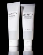 SKIN1004 Madagascar Centella Tone Brightening Cleansing Gel Foam пенлив почистващ гел за освежаване и хидратация 125 мл.