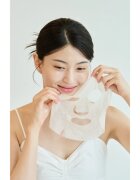 SKIN1004 Madagascar Centella Tone Brightening Glow Mask озаряваща платнена маска с успокояващ ефект 25 мл.