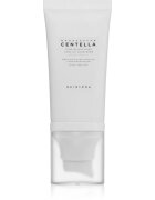 SKIN1004 Madagascar Centella Tone Brightening Tone-Up Sunscreen защитна тонирана течност за лице за озаряване на лицето SPF 50+ 50 мл.