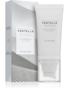 SKIN1004 Madagascar Centella Tone Brightening Tone-Up Sunscreen защитна тонирана течност за лице за озаряване на лицето SPF 50+ 50 мл.