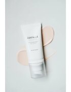 SKIN1004 Madagascar Centella Tone Brightening Tone-Up Sunscreen защитна тонирана течност за лице за озаряване на лицето SPF 50+ 50 мл.