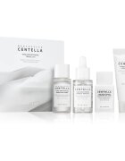 SKIN1004 Madagascar Centella Tone Brightening Travel Kit комплект за пътуване за озаряване на лицето