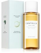 SKIN1004 Madagascar Centella Toning Toner нежен ексфолиращ тоник за чувствителна кожа на лицето 210 мл.