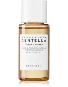 SKIN1004 Madagascar Centella Toning Toner нежен ексфолиращ тоник за чувствителна кожа на лицето 30 мл.