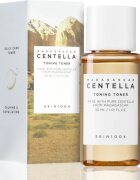 SKIN1004 Madagascar Centella Toning Toner нежен ексфолиращ тоник за чувствителна кожа на лицето 30 мл.