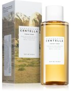 SKIN1004 Madagascar Centella Toning Toner нежен ексфолиращ тоник за чувствителна кожа на лицето 400 мл.