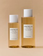 SKIN1004 Madagascar Centella Toning Toner нежен ексфолиращ тоник за чувствителна кожа на лицето 400 мл.
