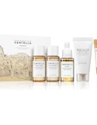 SKIN1004 Madagascar Centella Travel Kit комплект за пътуване за чувствителна и раздразнена кожа